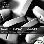 cover: Scotty Sunday - Zoloft