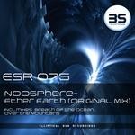 cover: Noosphere - Ether Earth