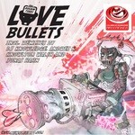 cover: Rockin Tsars - Love Bullets