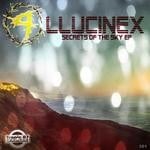 cover: 4llucinex - Secrets Of The Sky