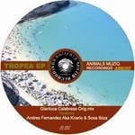 cover: Gianluca Calabrese - Tropea