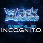 cover: Rabbit Killer - INCOGNITO