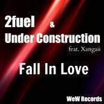 cover: 2fuel|Under Construction|Xangaii - Fall In Love