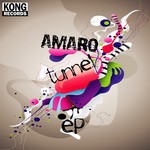 cover: Amaro - Tunnel EP