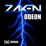 cover: Zaken - Odeon