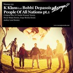 cover: Bobbi Depasois|K Klass - People Of All Nations