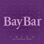 cover: Jorx M|Various - Bay Bar Ibiza Volume 2 (selected by Jorx M)