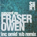 cover: Owen, Fraser|Bradley P|Ben Macklin - Nascent EP