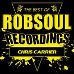 cover: Chris Carrier - Best Of Chris Carrier