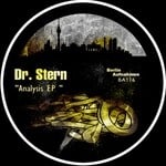 cover: Dr Stern - Analysis EP