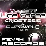 cover: Quade77 - Life Force