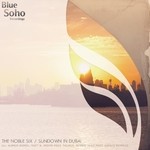 cover: The Noble Six - Sundown In Dubai