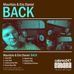 cover: Mauritzio & Eric Daniel - Back