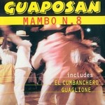 cover: Guaposan - Mambo N 8