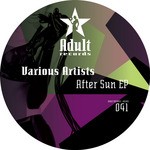 cover: Arroyo, Esteban|G8|Homma Honganji|Rob J & Vitaly Mc'lay|Schiffer|Wyrus - After Sun EP