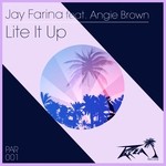 cover: Farina, Jay|Angie Brown - Lite It Up