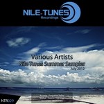 cover: Ascania|Blueye|Sav - Nile Tunes Summer Sampler July 2012