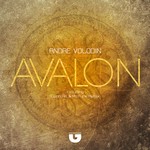 cover: Andre Volodin - Avalon