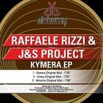 cover: J&s Project|Rizzi, Raffaele - Kymera EP