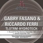 cover: Fasano, Gabry|Riccardo Ferri - The Lord Of The Rings Modulators