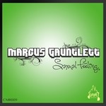 cover: Marcus Gauntlett - Saxual Feeling