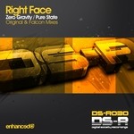 cover: Right Face - Zero Gravity