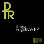 cover: Illmana - Fugitive