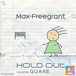 cover: Freegrant Max - Hold Out