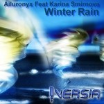 cover: Ailuronyx|Karina Smirnova - Winter Rain