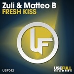 cover: Matteo B|Zuli - Fresh Kiss