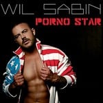 cover: Wil Sabin - Porno Star EP