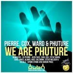 cover: Ward|Cox (eg)|Pierre|Phuture - We Are Phuture (Beats And Dubs) (Remixes)