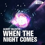 cover: Albert Valentin - When The Night Comes