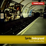 cover: Spirito - Underground