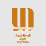 cover: Ralph Novell - Lagoon