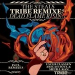 cover: The Steals - Dead Flame Rising