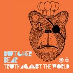 cover: Butcher Bear - Truth Against The World