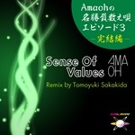 cover: Amaoh - Sense Of Values