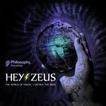 cover: Hey Zeus - Control The Skies