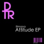 cover: Illmana - Attitude EP