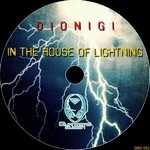 cover: Dionigi - In The House Of Lightning