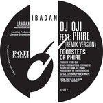 cover: Dj Oji|Phire - Footsteps Of Phire