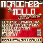 cover: Microcheep|Mollo - Octopus EP