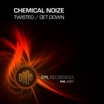 cover: Chemical Noize - Twisted