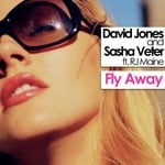 cover: Jones, David|Sasha Veter|Rj Maine - Fly Away