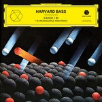 cover: Harvard Bass - Caked EP