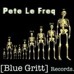 cover: Pete Le Freq - Short Person Syndrome