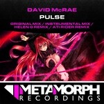 cover: David Mcrae - Pulse