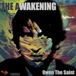 cover: Owen The Saint - The Awakening