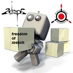 cover: 2drops - Freedom Of Speech